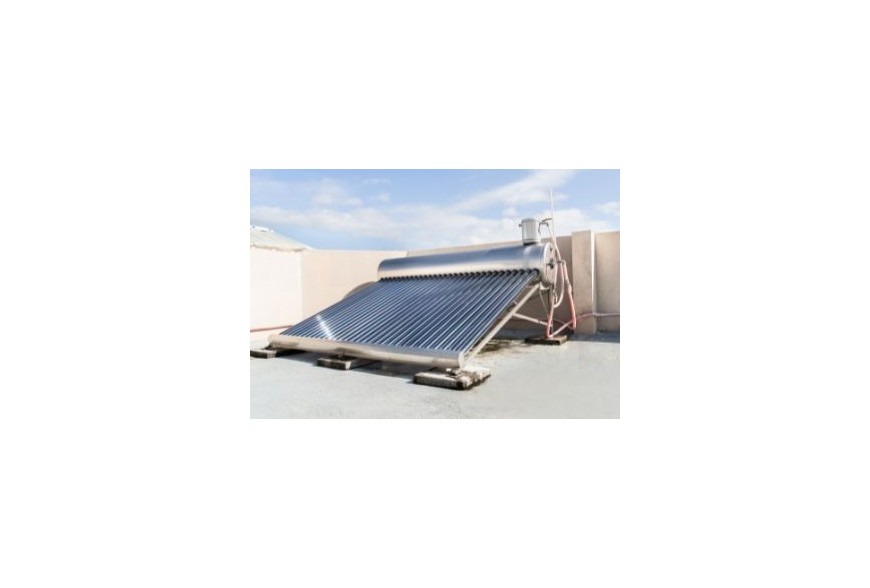 10 RAZONES DE POR QUÉ USAR UN CALENTADOR SOLAR