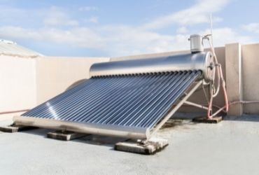 10 RAZONES DE POR QUÉ USAR UN CALENTADOR SOLAR