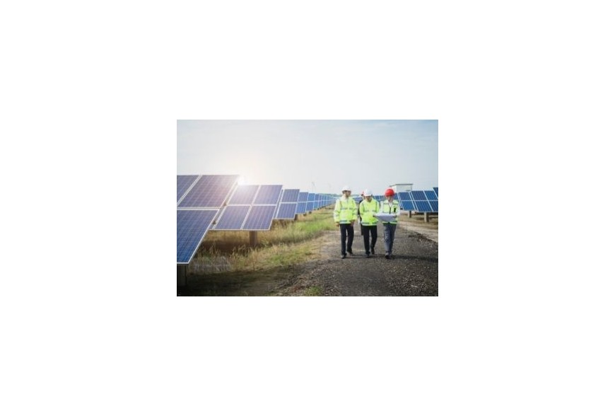 APLICACIONES DE ENERGÍA SOLAR EN ECUADOR EN LA INDUSTRIA Y RESIDENCIAS.