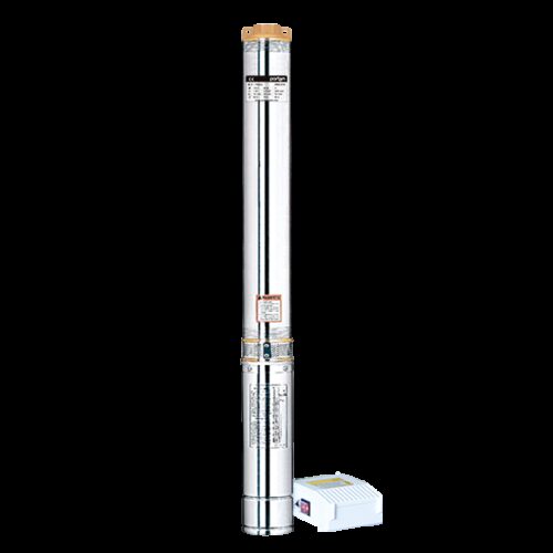 BOMBA SUMERGIBLE LAPIZ 3HP