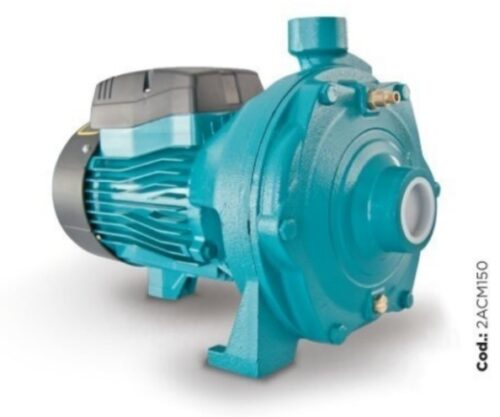 MULTIETAPA 3 HP MONOFASICA