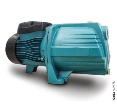 BOMBA JET DE 0.6 HP